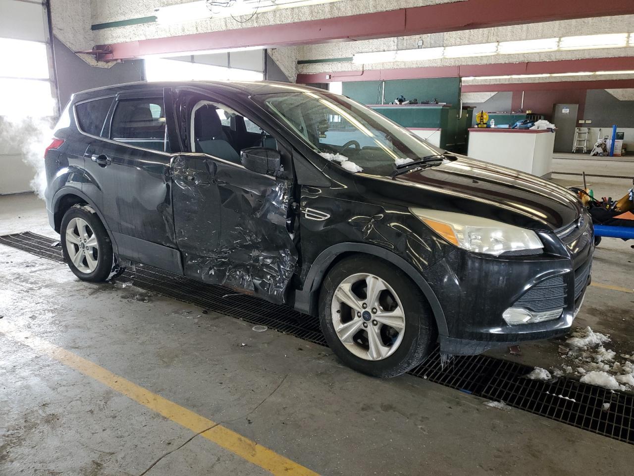 2015 FORD ESCAPE SE - Image 4