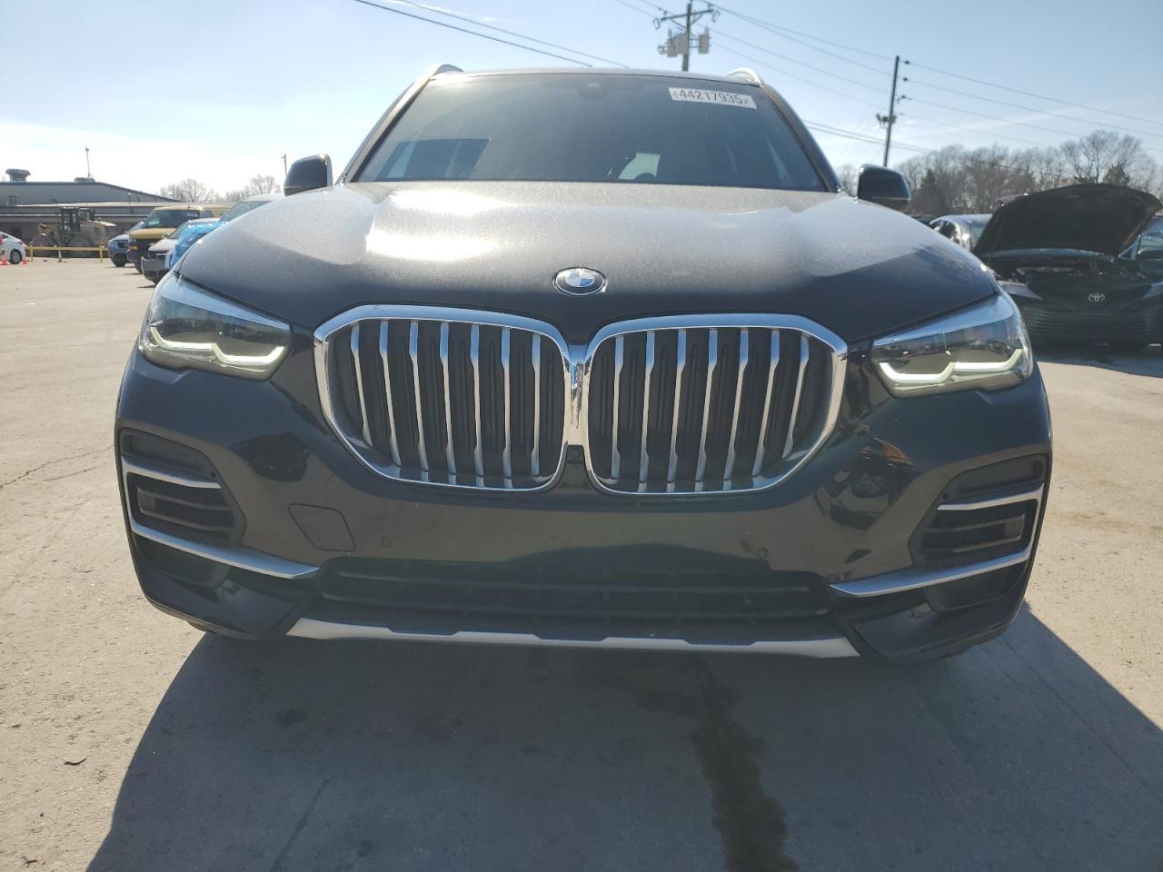 2022 BMW X5 XDRIVE4 - Image 5