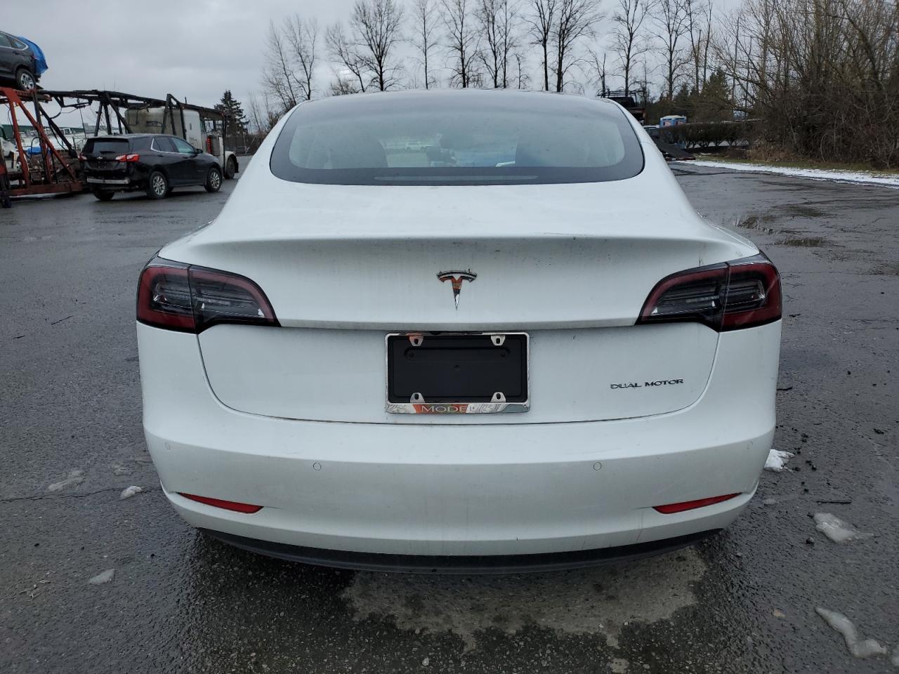 2021 TESLA MODEL 3 - Image 6
