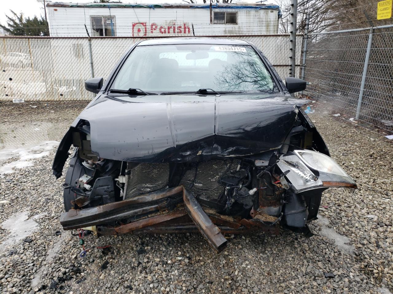 2012 NISSAN SENTRA 2.0 - Image 5