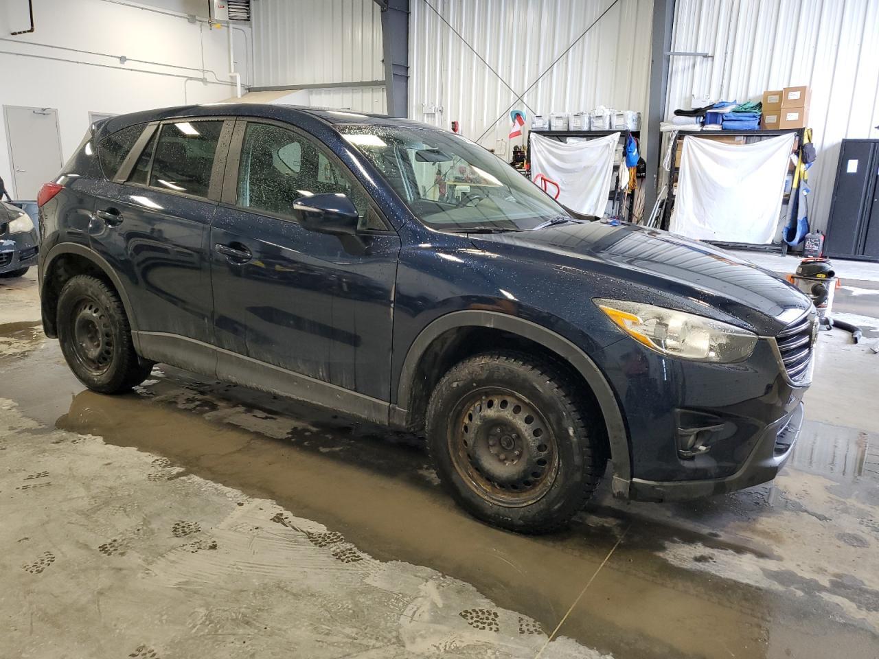 2016 MAZDA CX-5 TOURI - Image 4