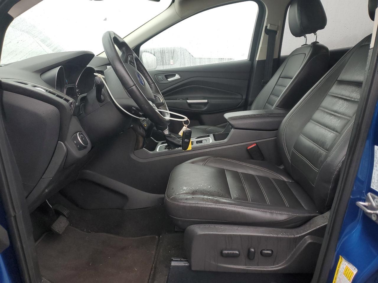2017 FORD ESCAPE TIT - Image 7