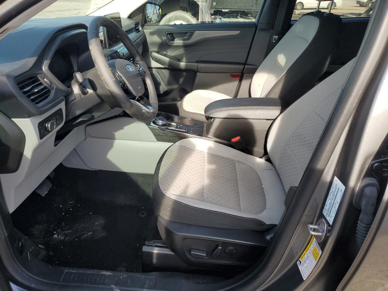 2023 FORD ESCAPE ACT - Фото 7