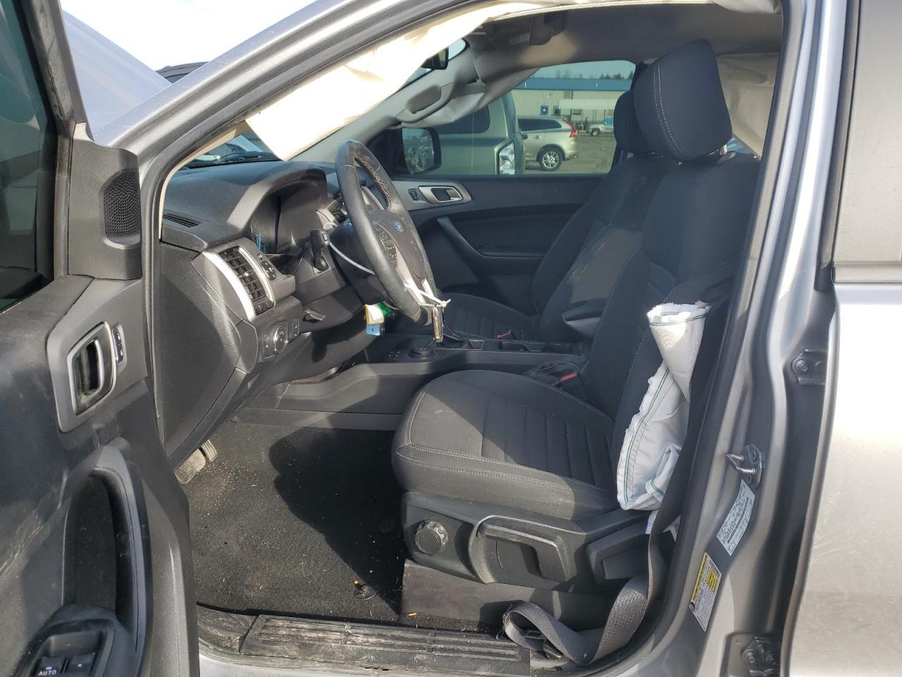 2020 FORD RANGER XL - Image 7