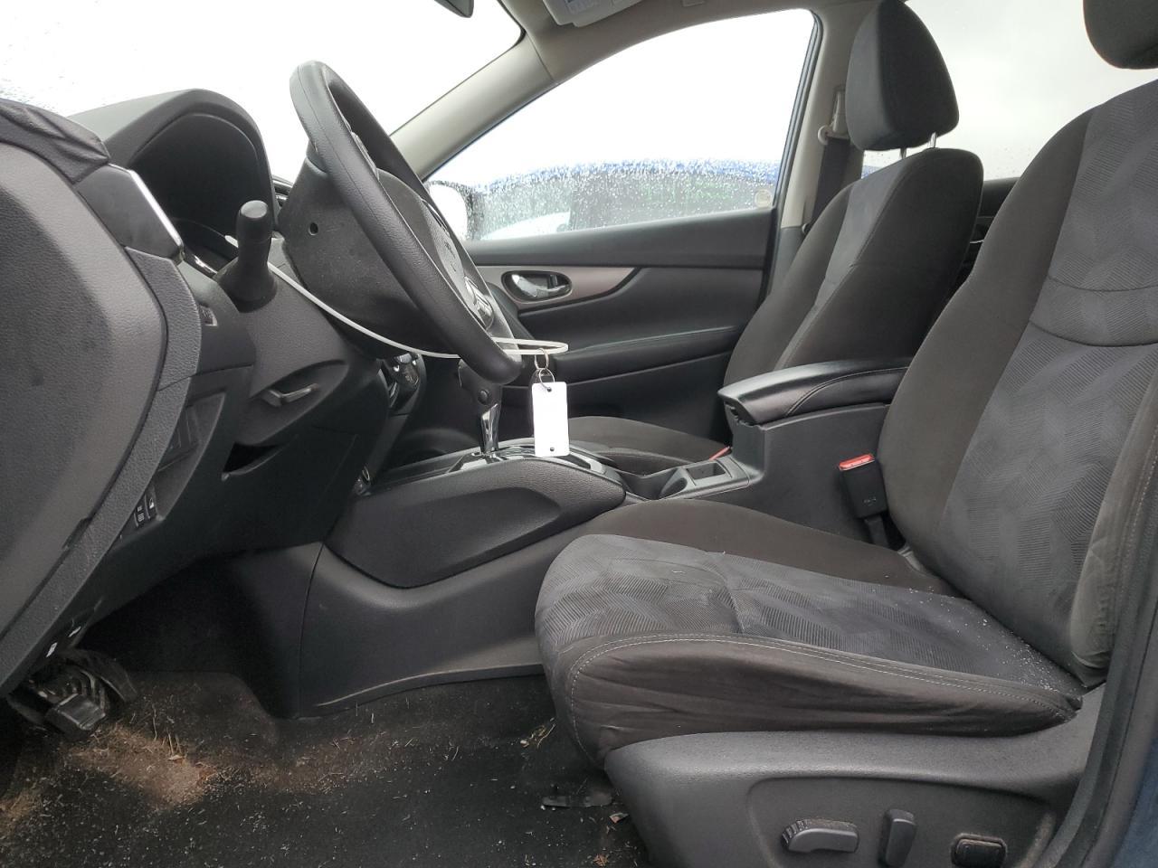 2015 NISSAN ROGUE S - Image 7