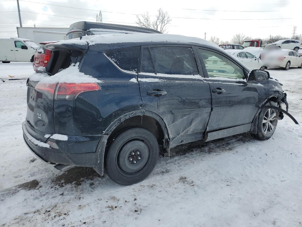 2018 TOYOTA RAV4 ADVEN - Image 3