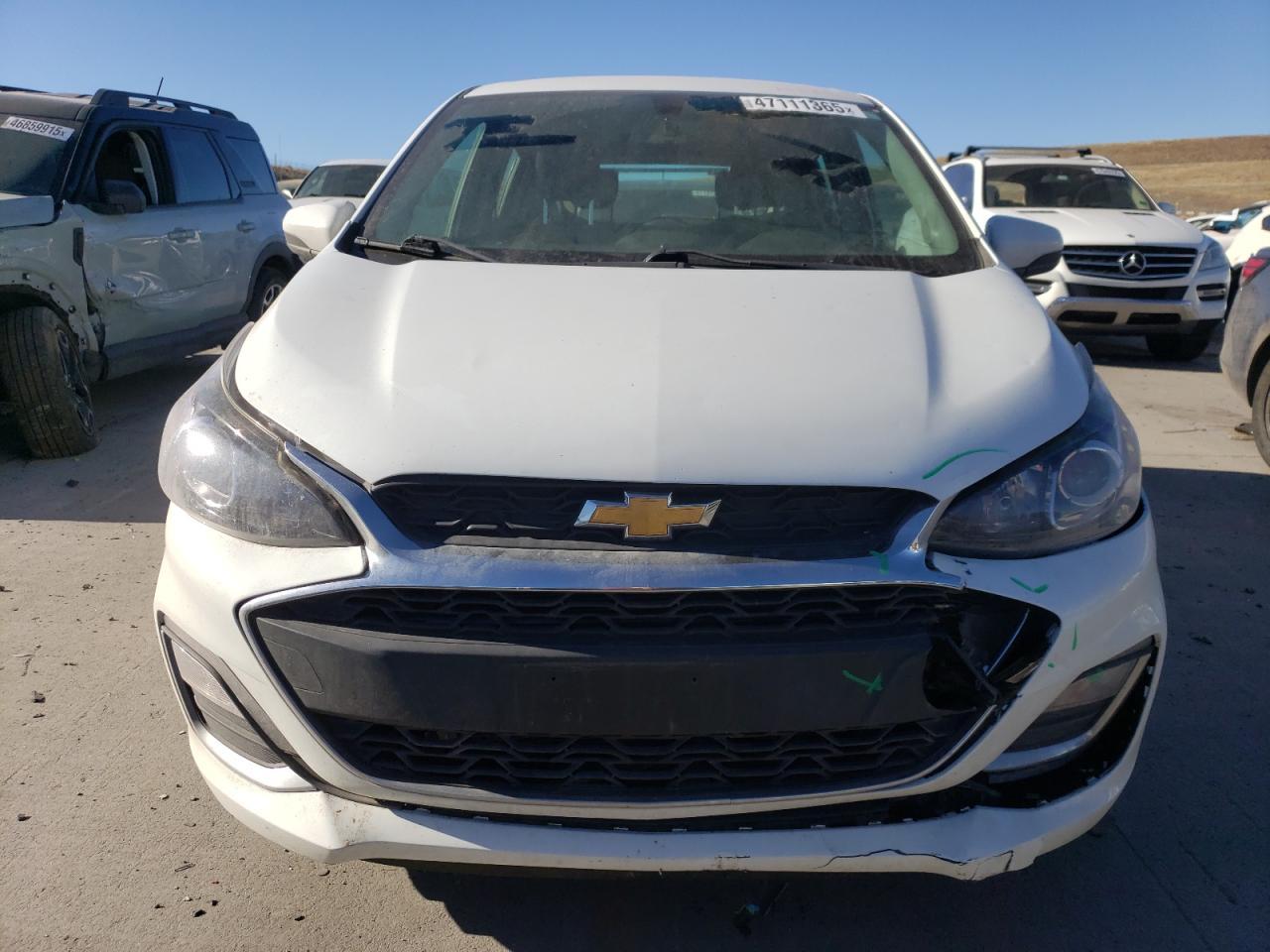 2020 CHEVROLET SPARK 1LT - Фото 5