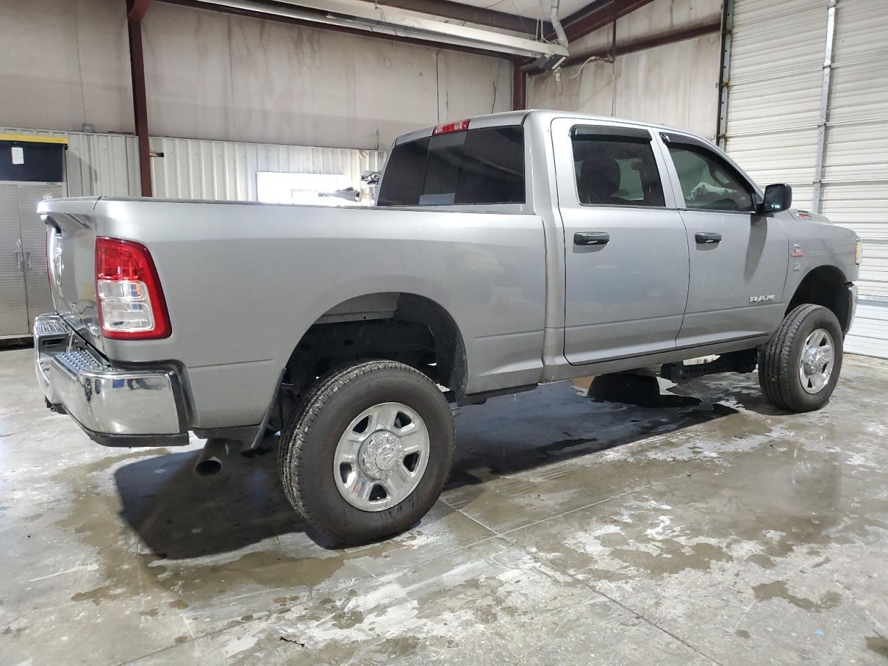 2022 RAM 2500 TRADE - Фото 3