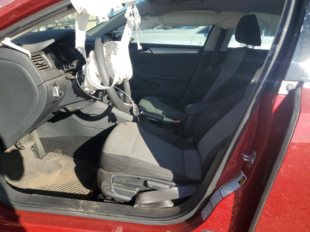 2017 VOLKSWAGEN JETTA S - Image 7
