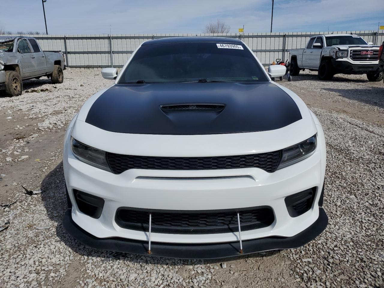 2020 DODGE CHARGER SC - Фото 5