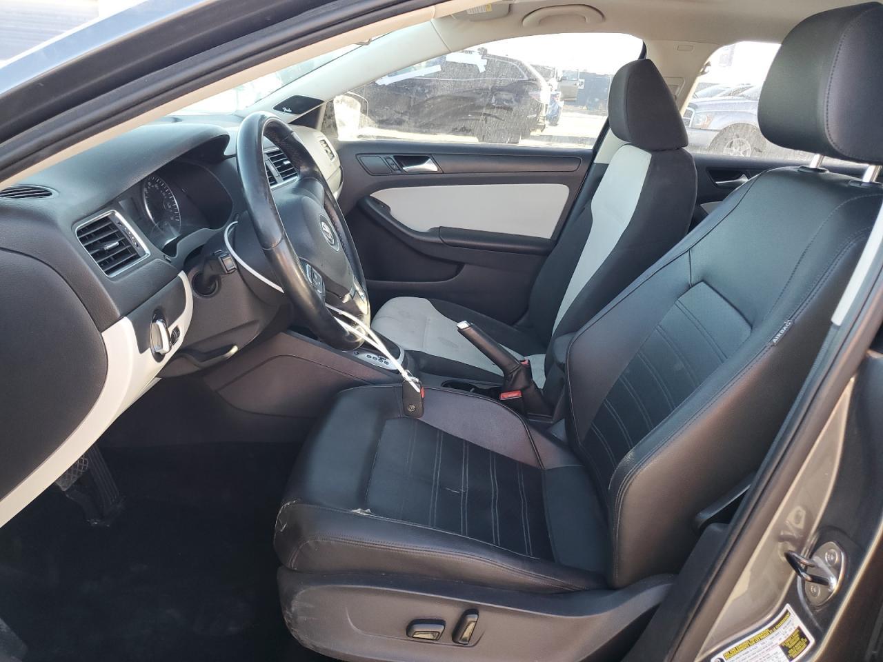 2014 VOLKSWAGEN JETTA SEL - Image 7