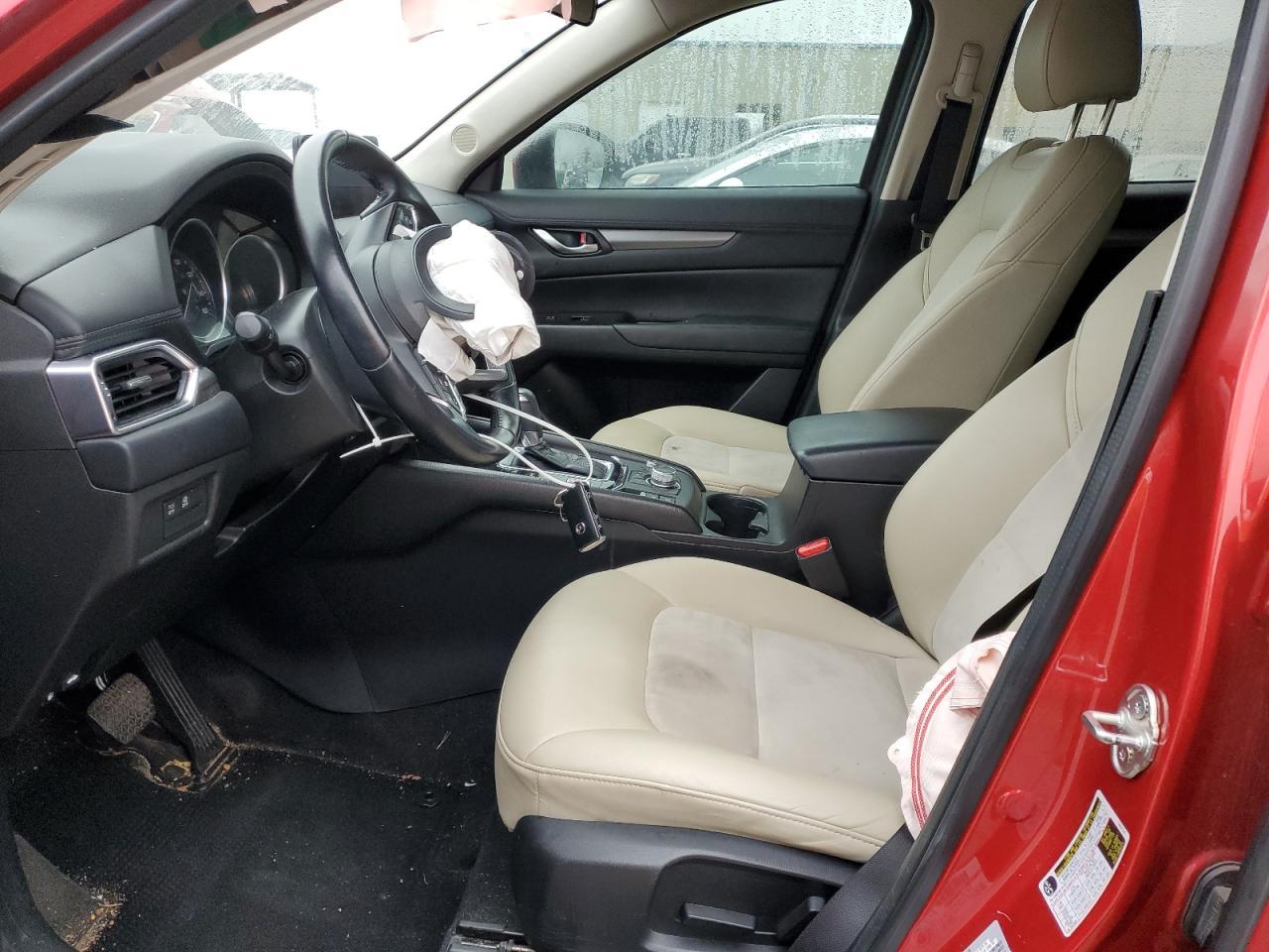 2021 MAZDA CX-5 TOURI - Image 7