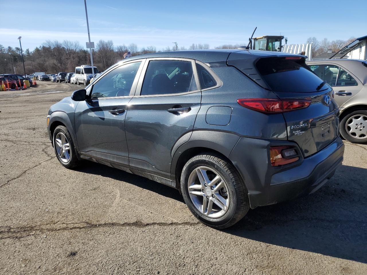 2020 HYUNDAI KONA SE - Image 2
