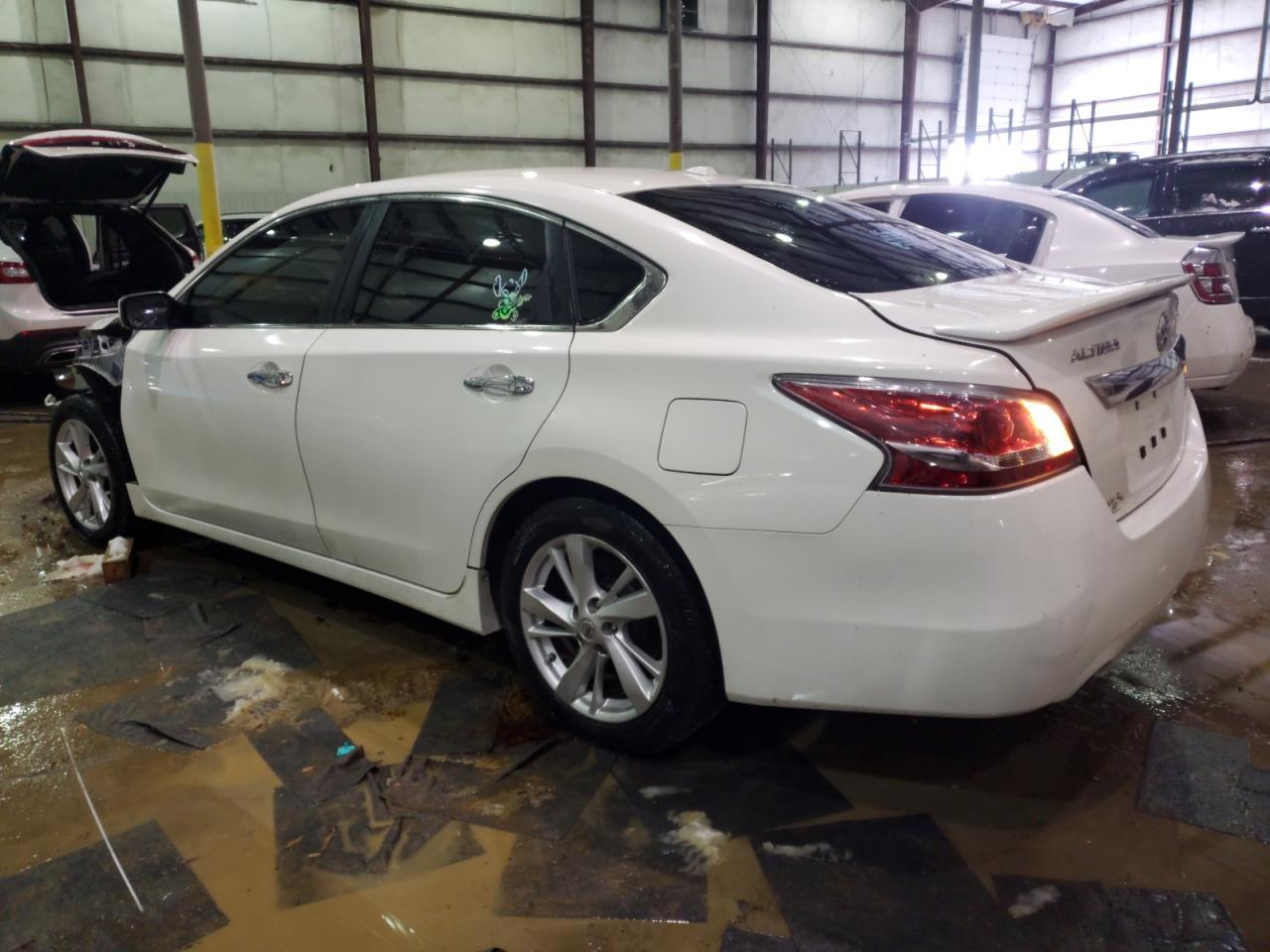 2015 NISSAN ALTIMA 2.5 - Image 2
