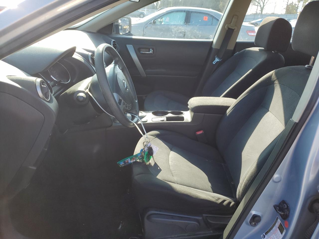 2014 NISSAN ROGUE SELE - Фото 7