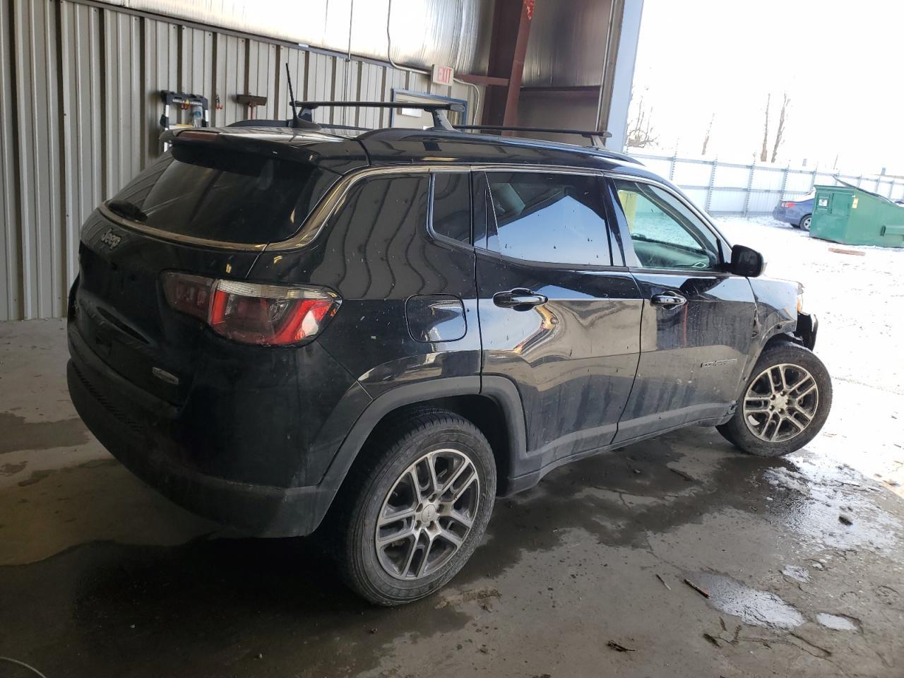 2019 JEEP COMPASS LA - Image 3