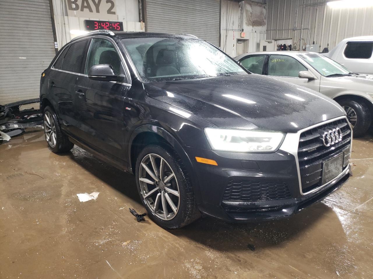 2018 AUDI Q3 PREMIUM - Image 4