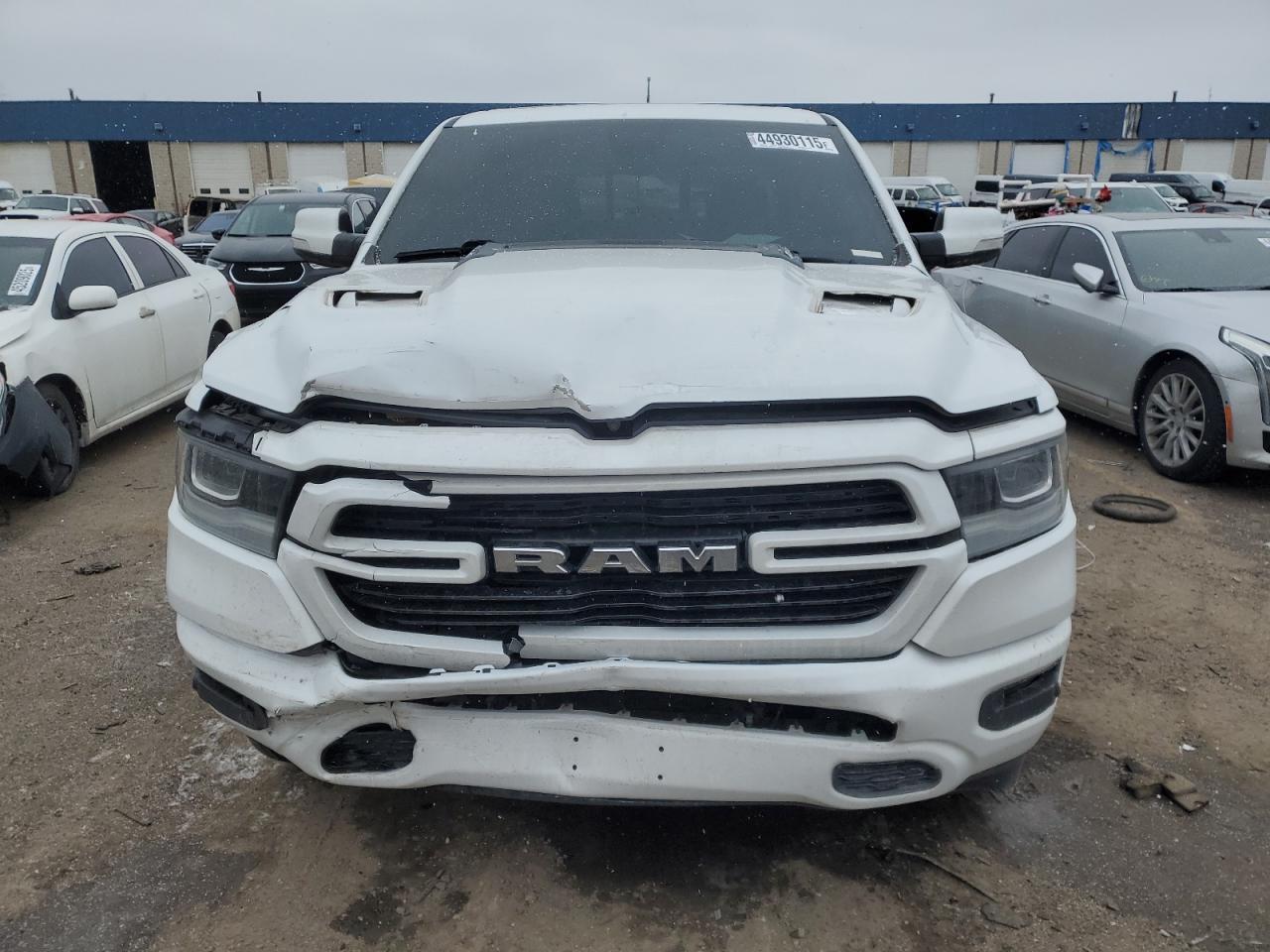 2019 RAM 1500 LARAM - Image 5