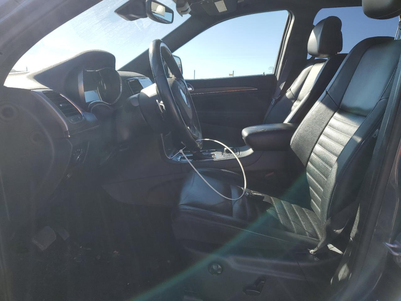 2020 JEEP GRAND CHER - Image 7