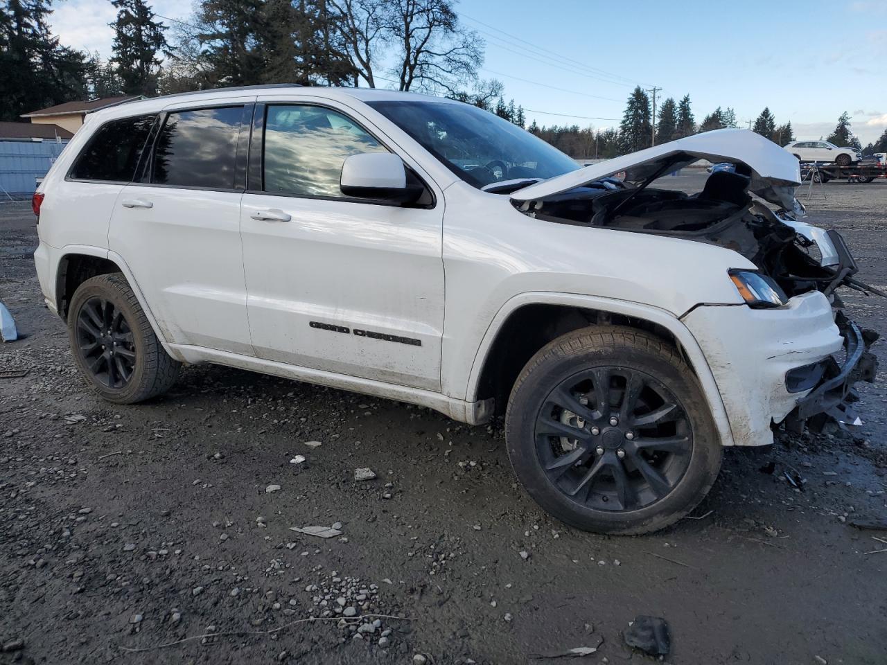 2020 JEEP GRAND CHER - Фото 4