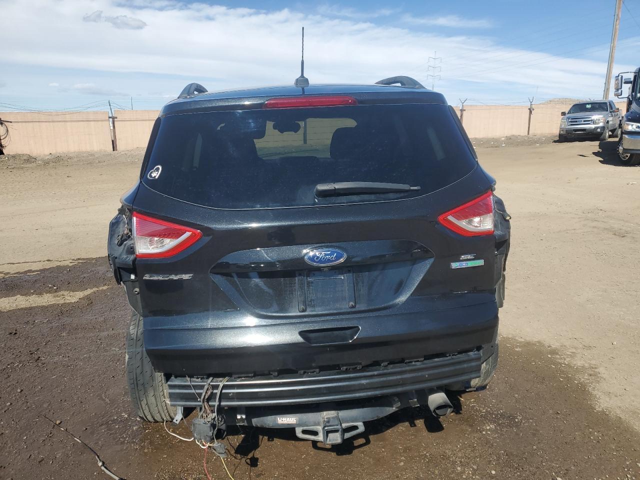 2015 FORD ESCAPE SE - Image 6