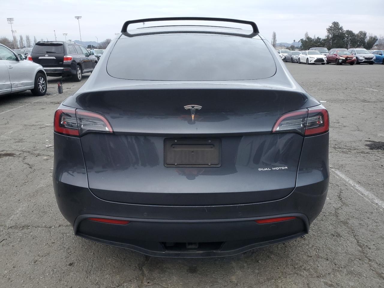 2022 TESLA MODEL Y - Image 6
