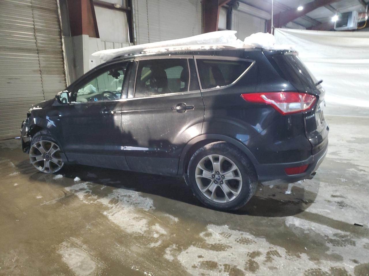 2015 FORD ESCAPE TIT - Image 2