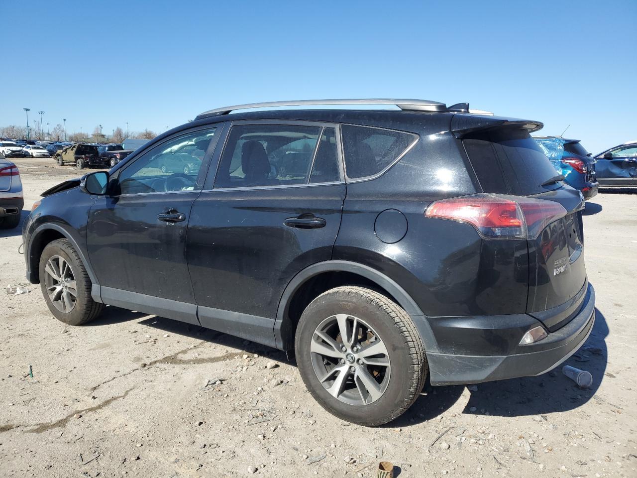 2018 TOYOTA RAV4 ADVEN - Image 2
