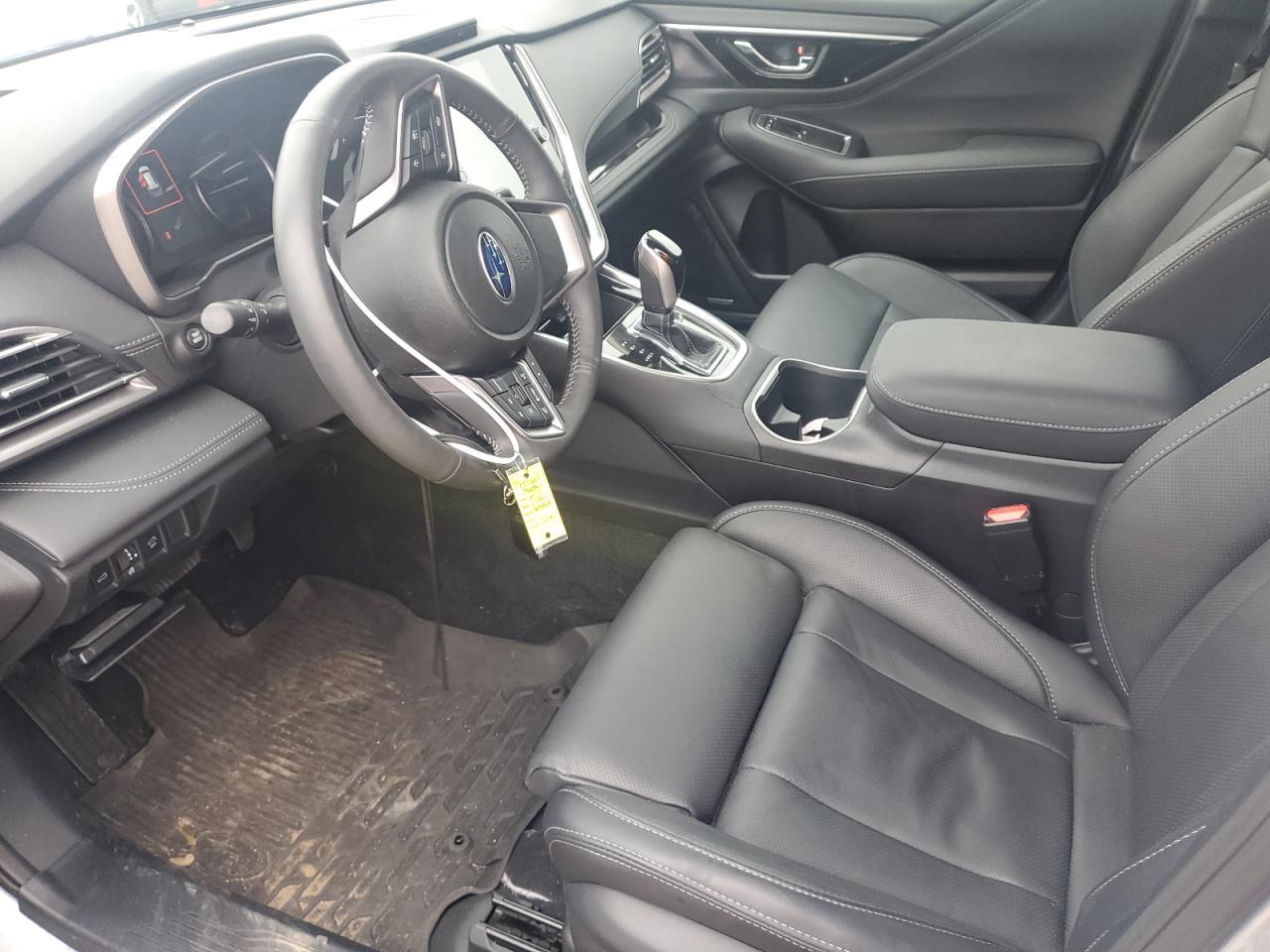 2024 SUBARU OUTBACK TO - Image 7