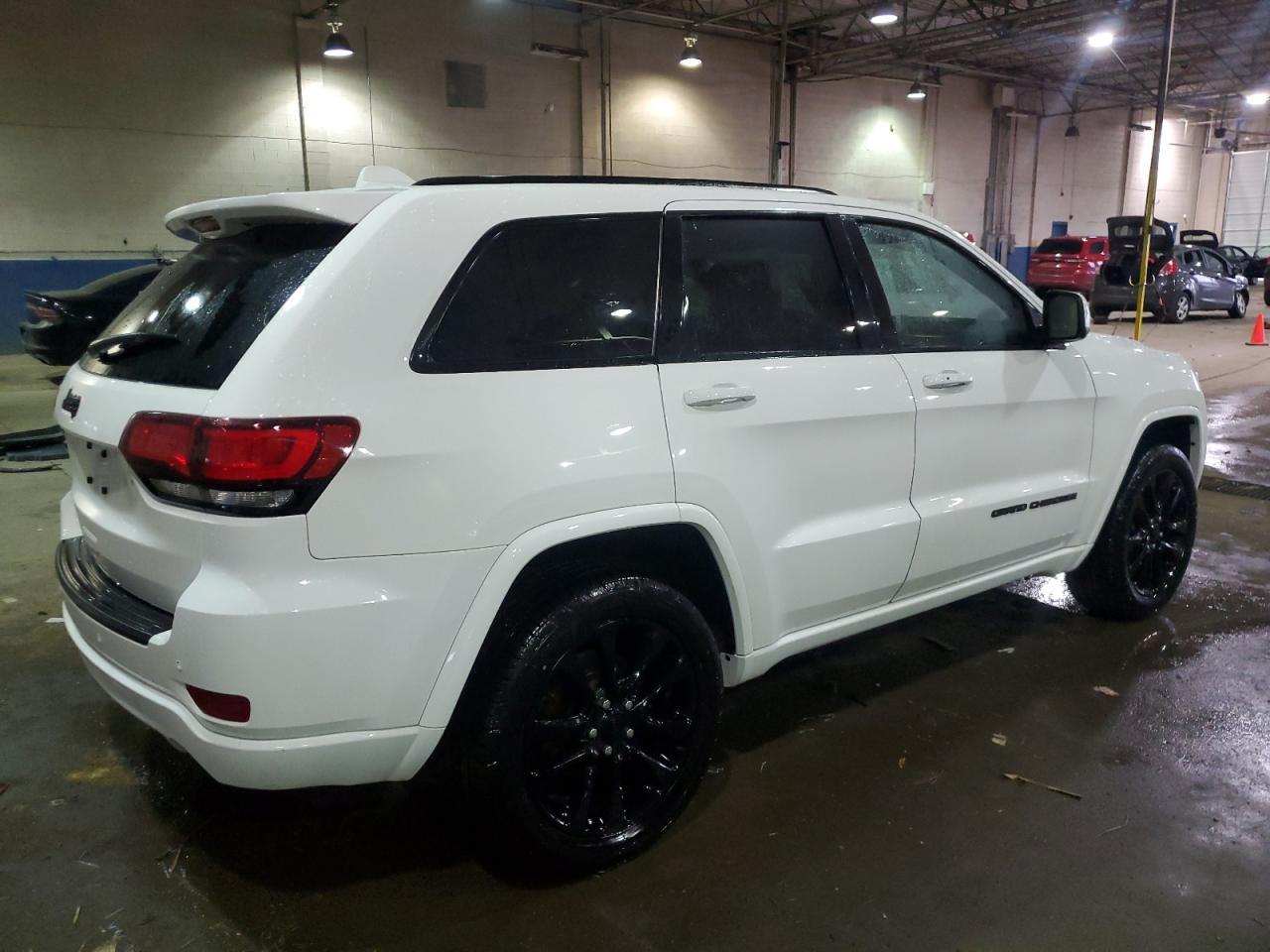 2020 JEEP GRAND CHER - Image 3