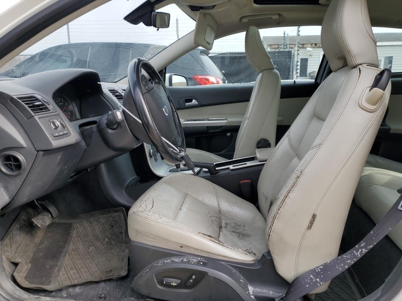 2011 VOLVO C30 T5 - Фото 7