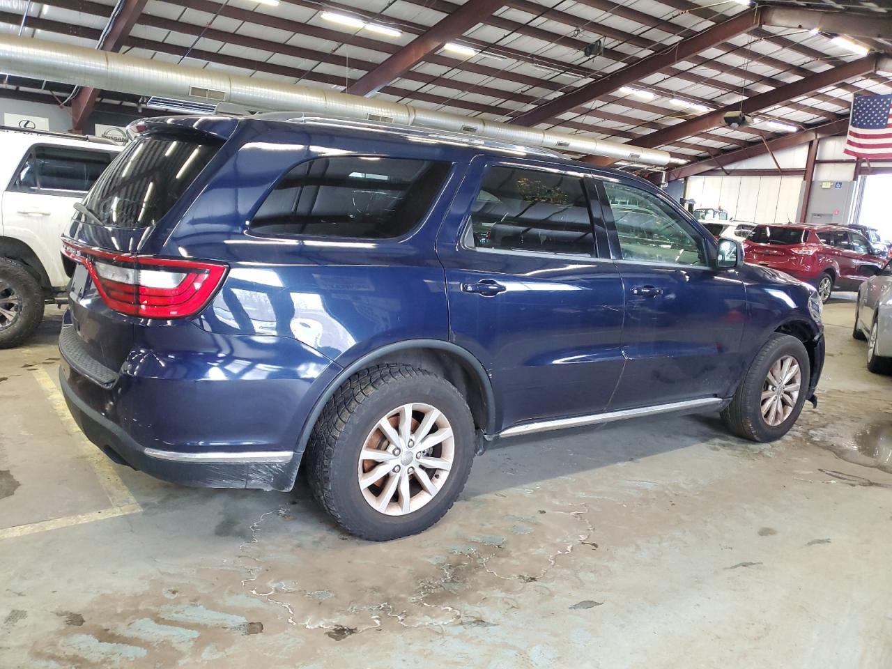 2014 DODGE DURANGO SX - Image 3