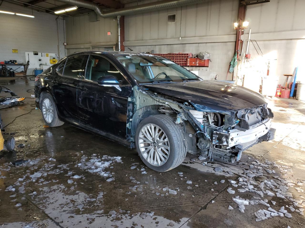 2019 TOYOTA CAMRY L - Image 4