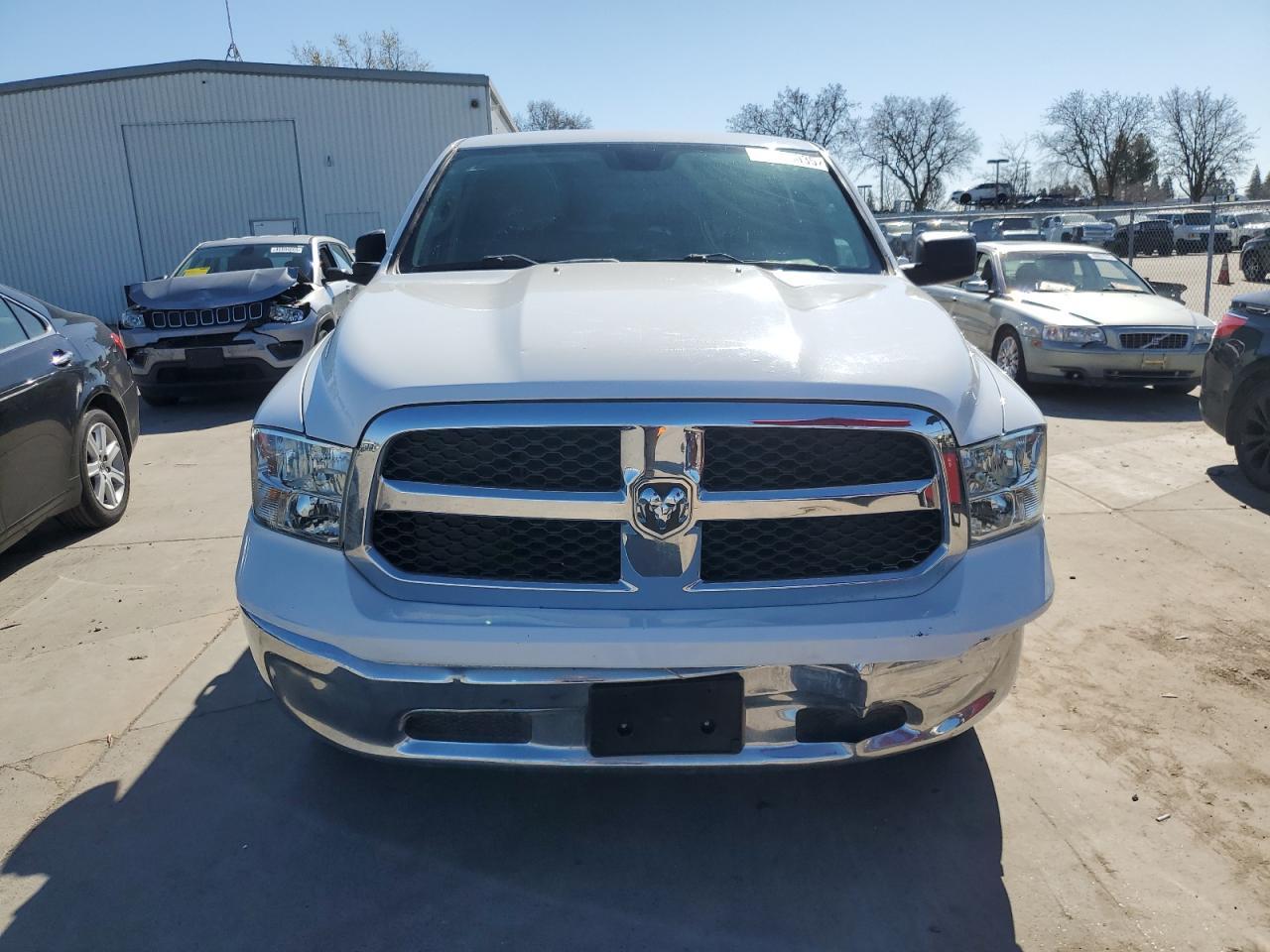 2019 RAM 1500 CLASS - Фото 5