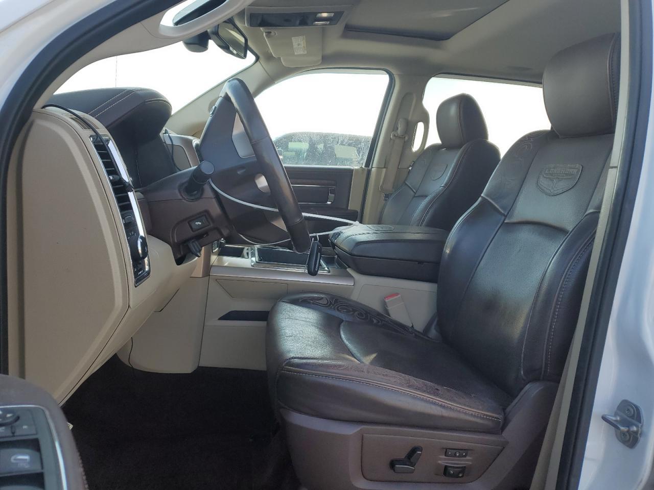 2015 RAM 1500 LONGH - Image 7