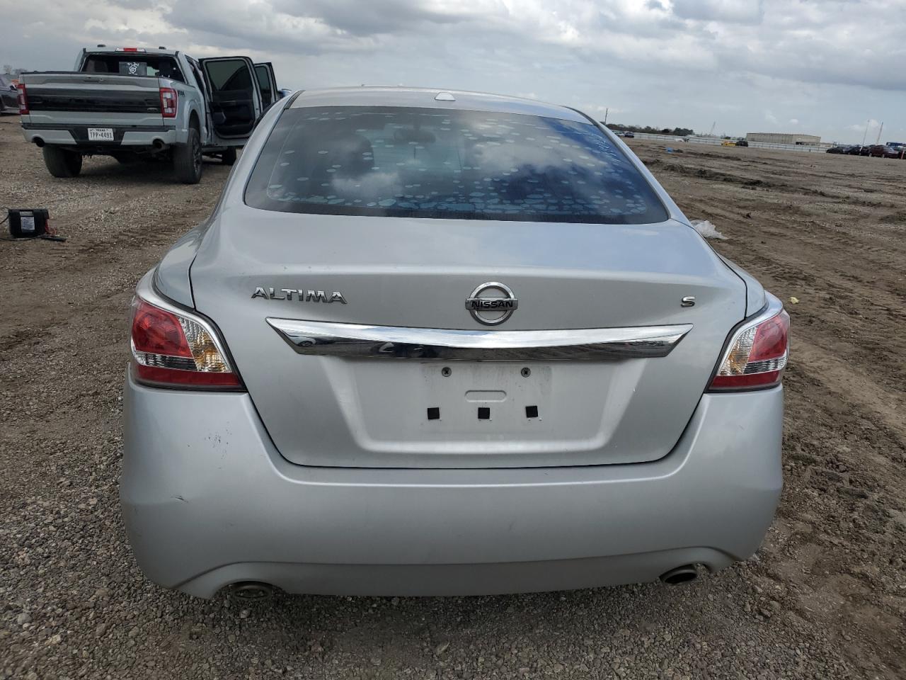 2015 NISSAN ALTIMA 2.5 - Image 6