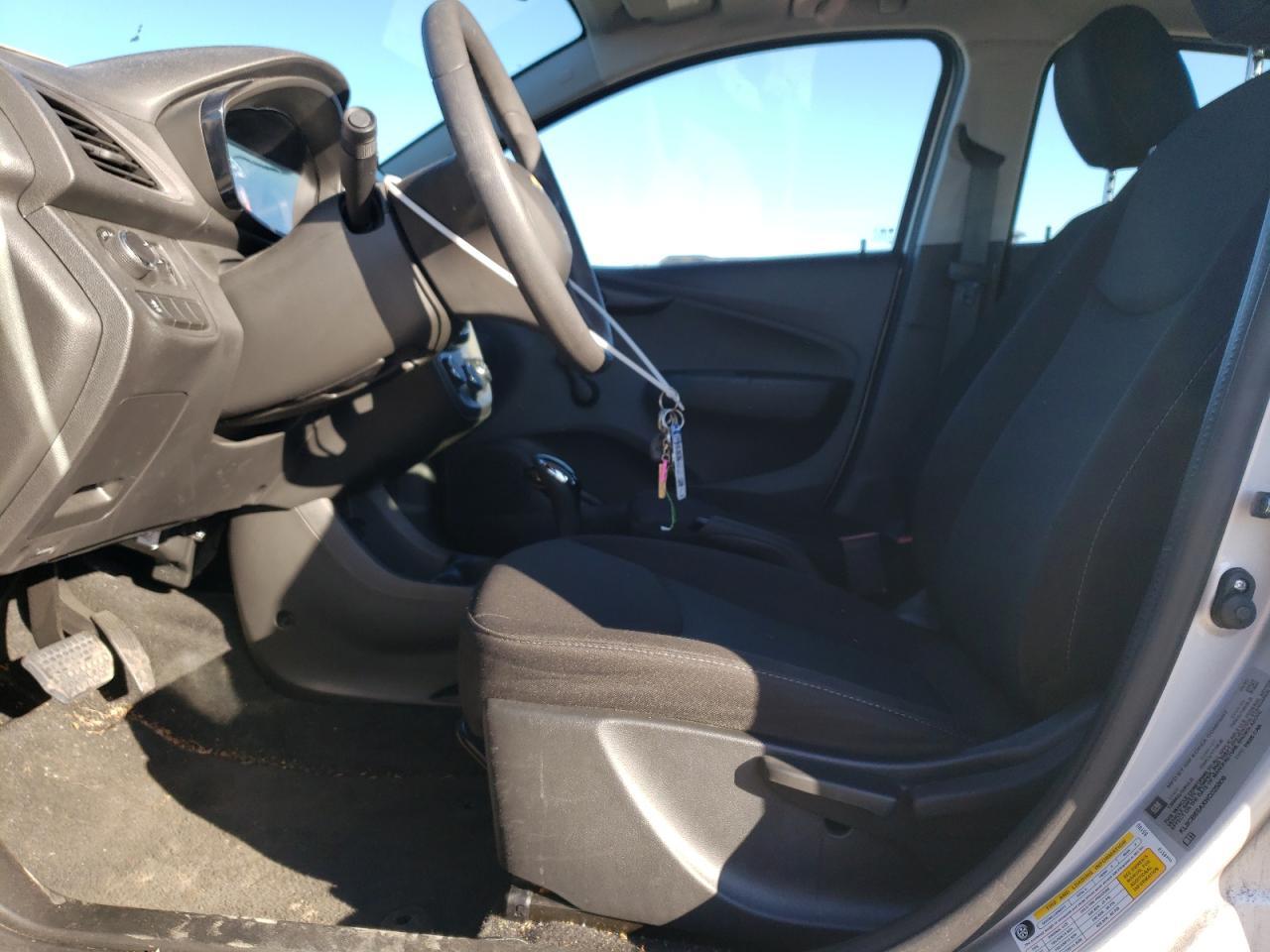2022 CHEVROLET SPARK LS - Image 7