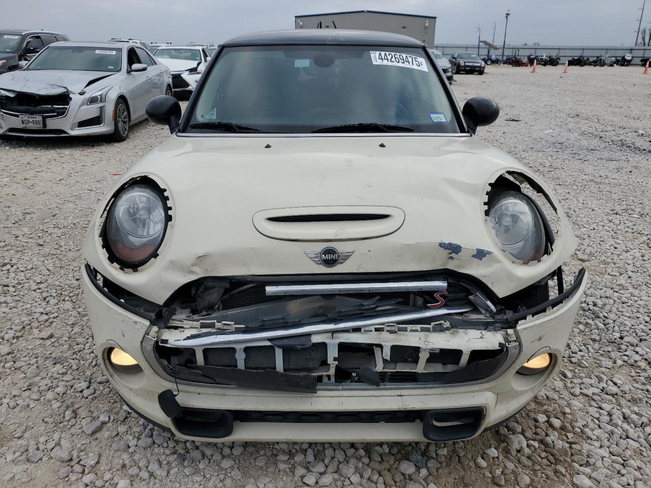 2017 MINI COOPER S - Image 5