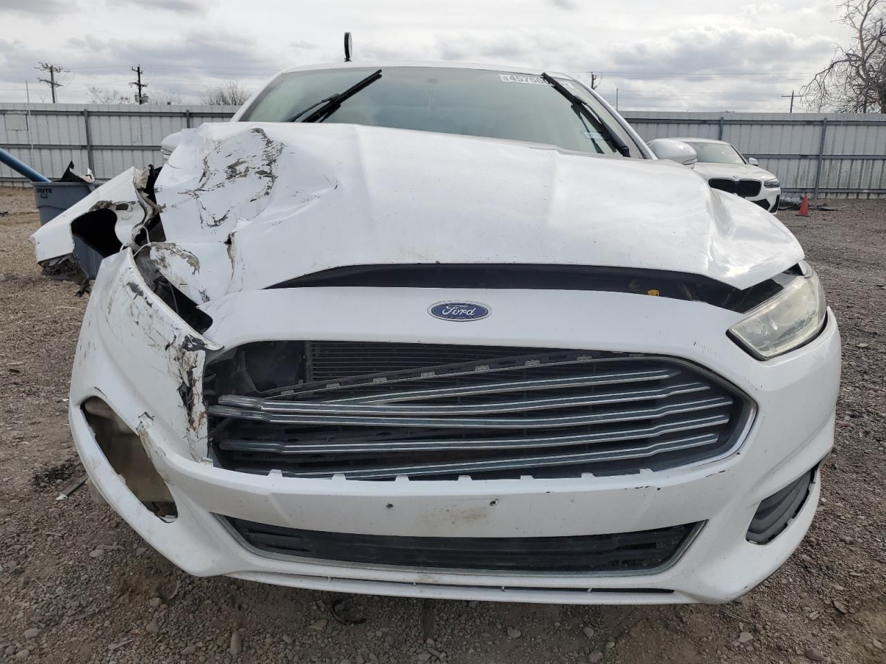 2013 FORD FUSION SE - Image 5
