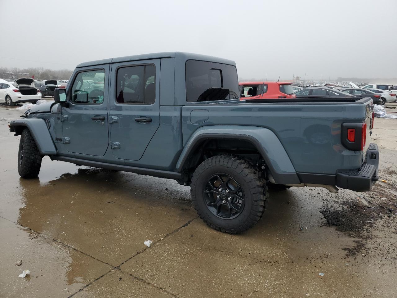 2024 JEEP GLADIATOR - Image 2