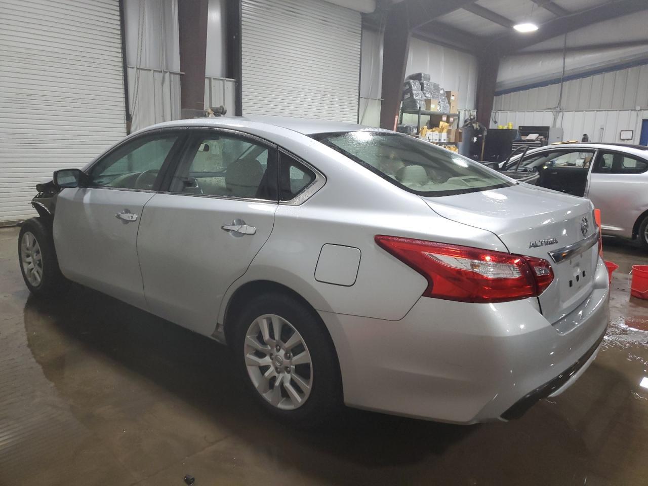 2016 NISSAN ALTIMA 2.5 - Фото 2