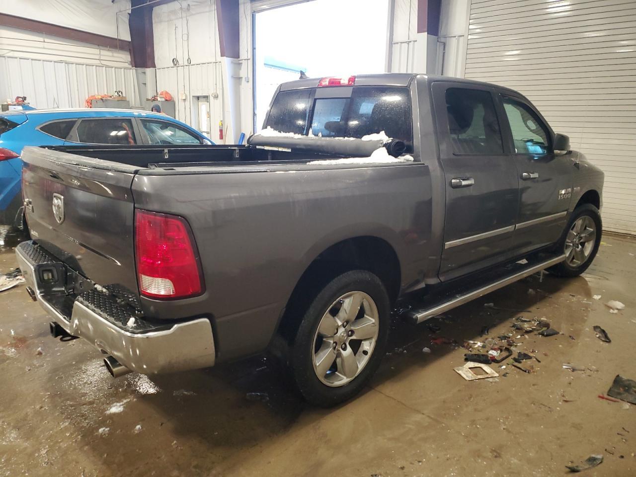 2014 RAM 1500 SLT - Фото 3