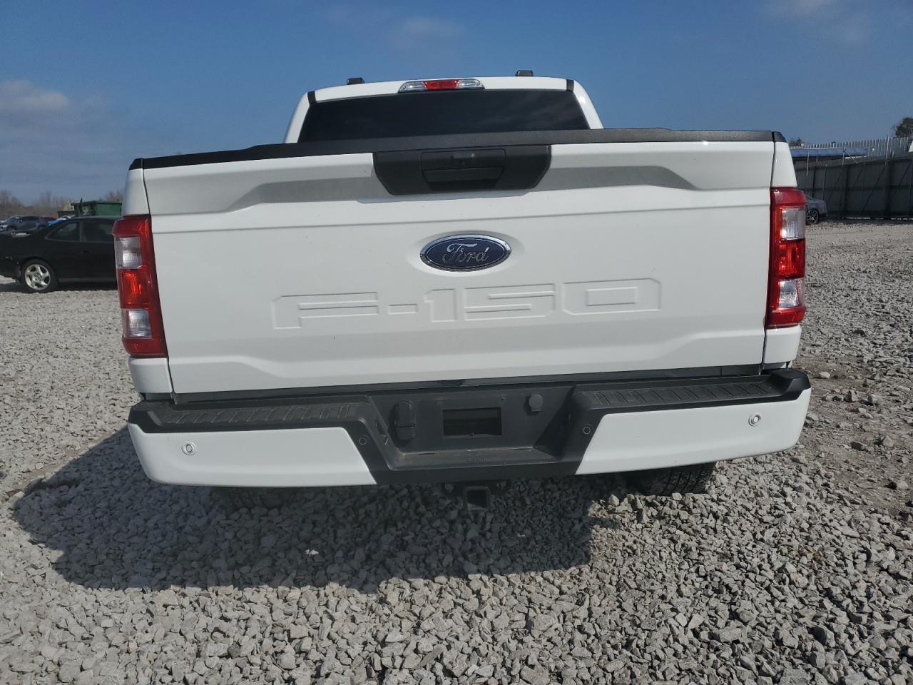 2023 FORD F150 SUPER - Image 6