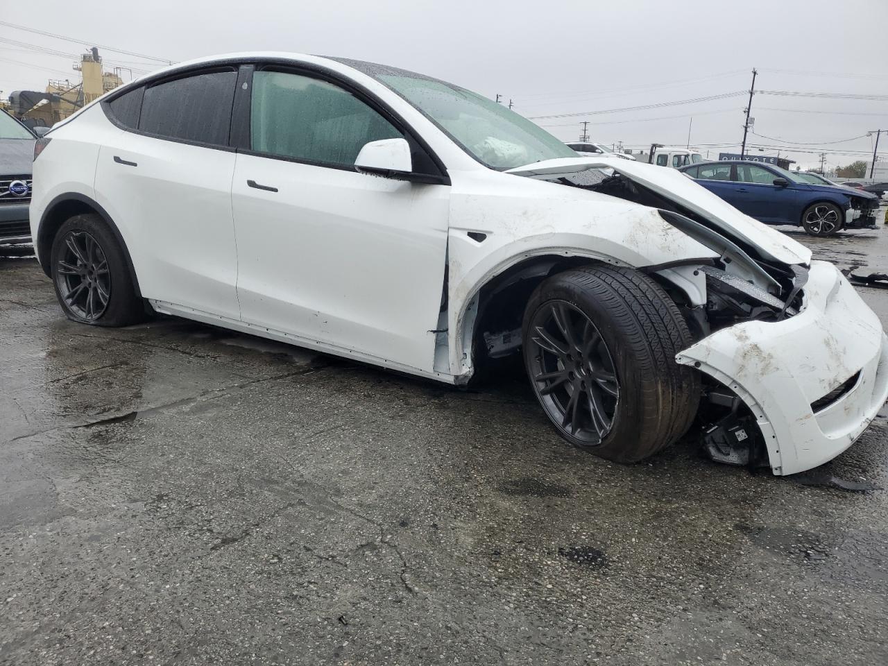 2024 TESLA MODEL Y - Image 4