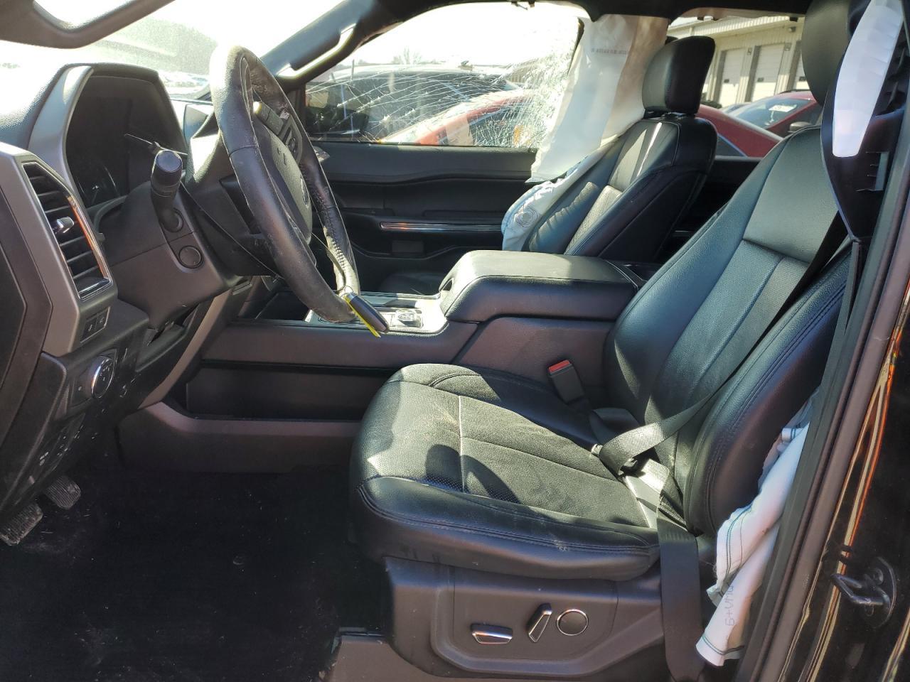 2019 FORD EXPEDITION - Фото 7