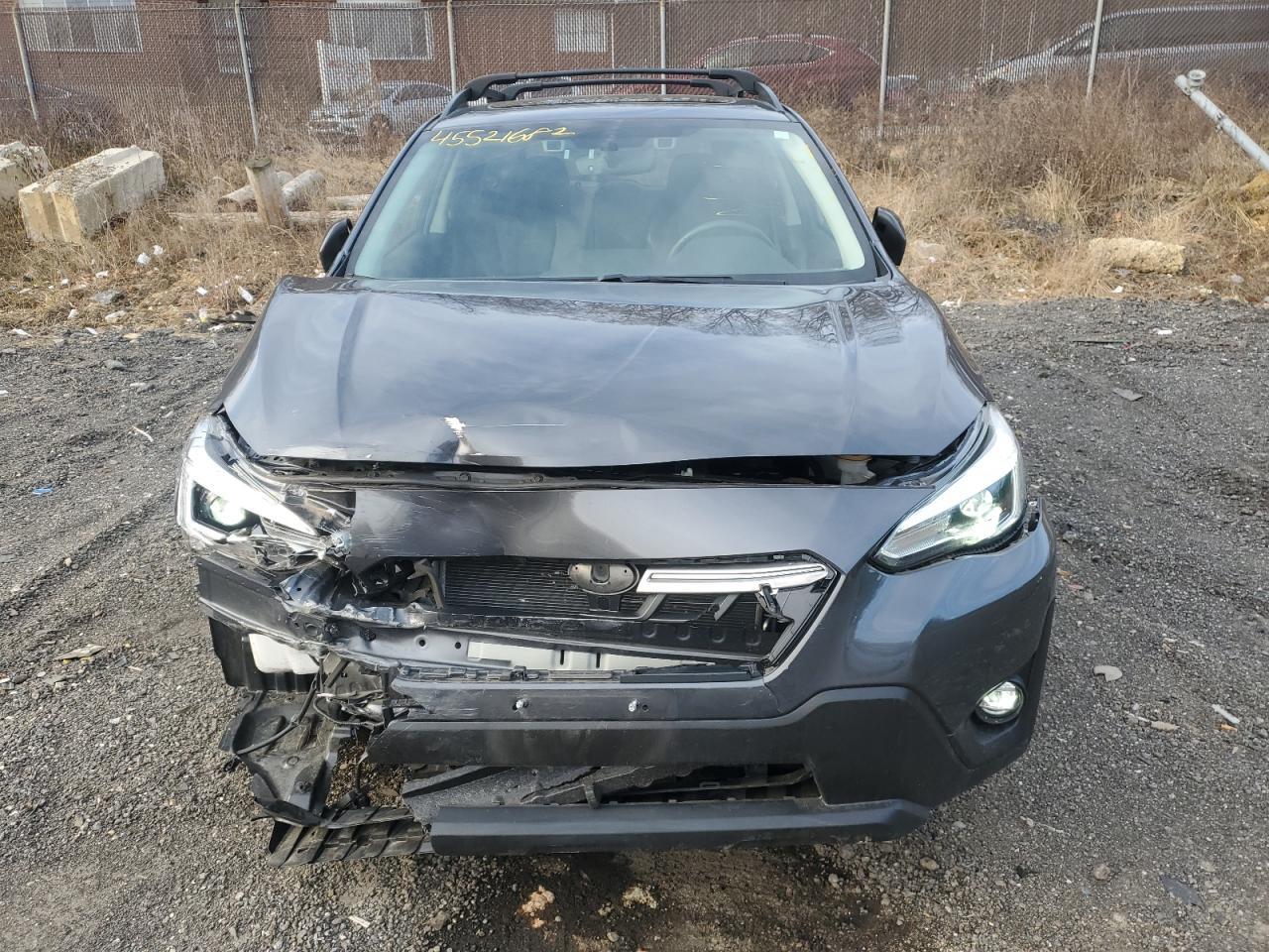 2021 SUBARU CROSSTREK - Image 5