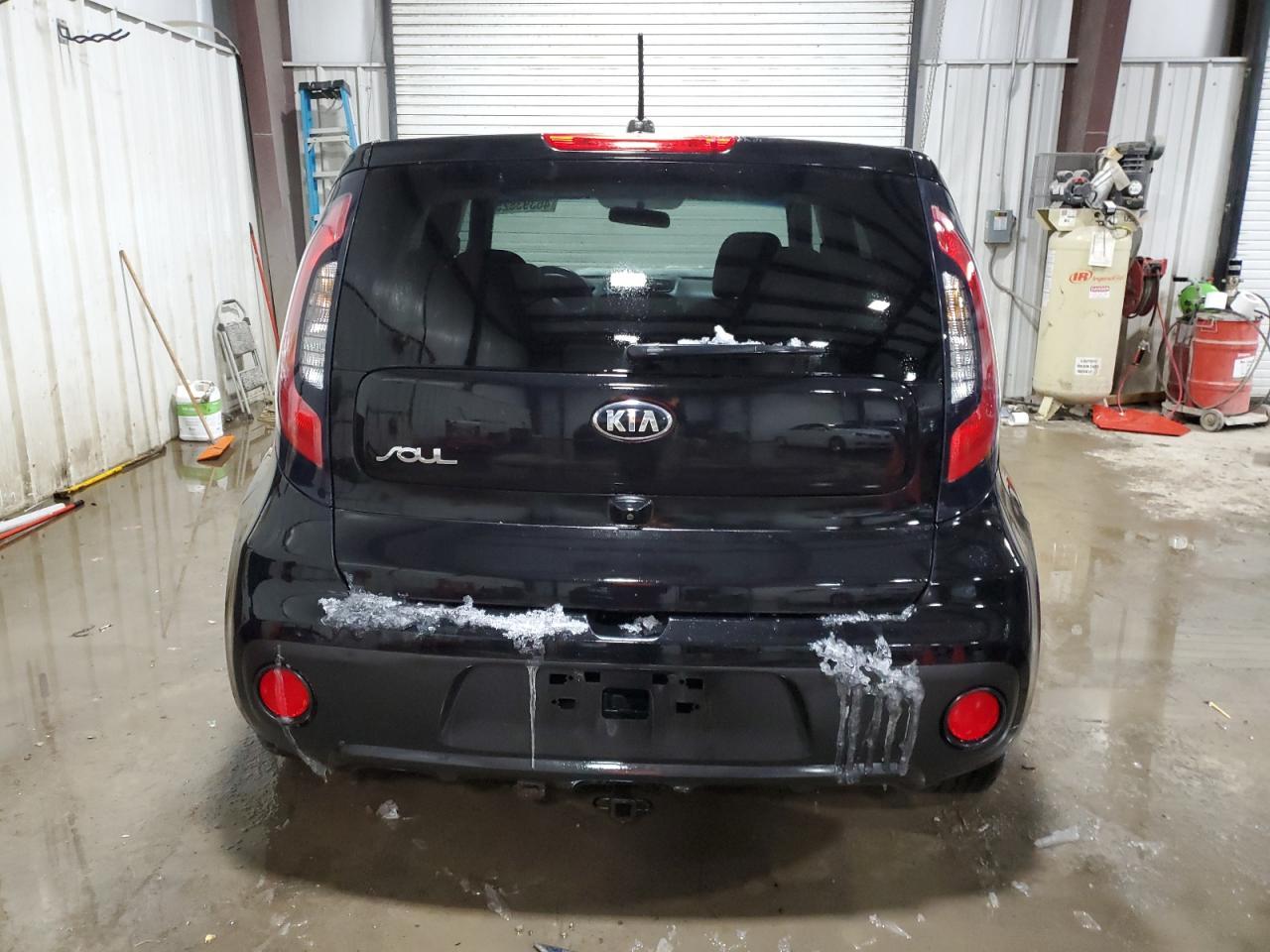 2019 KIA SOUL - Image 6