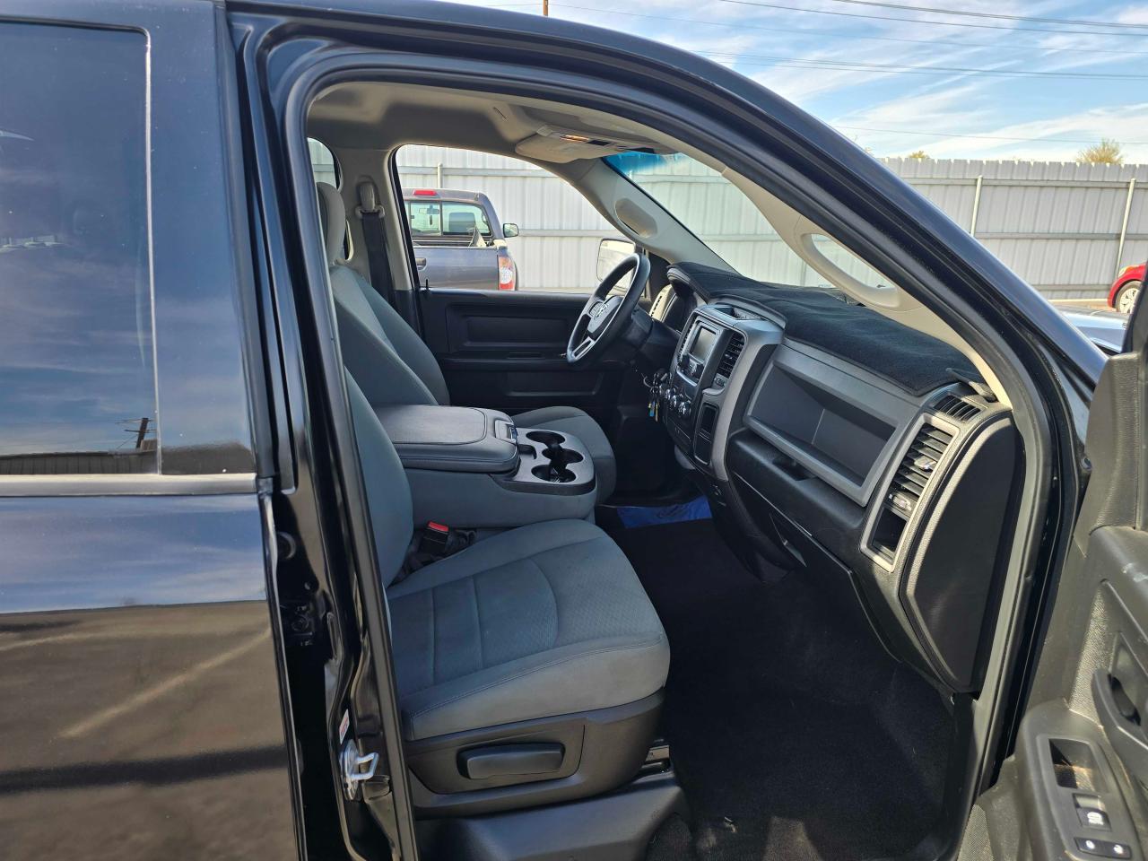 2019 RAM 1500 CLASS - Фото 5