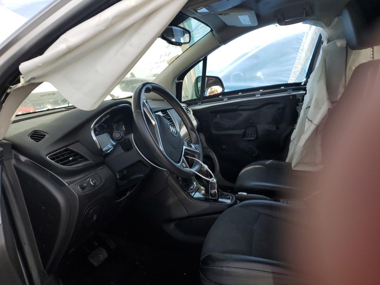 2017 CHEVROLET SUBURBAN K - Фото 7