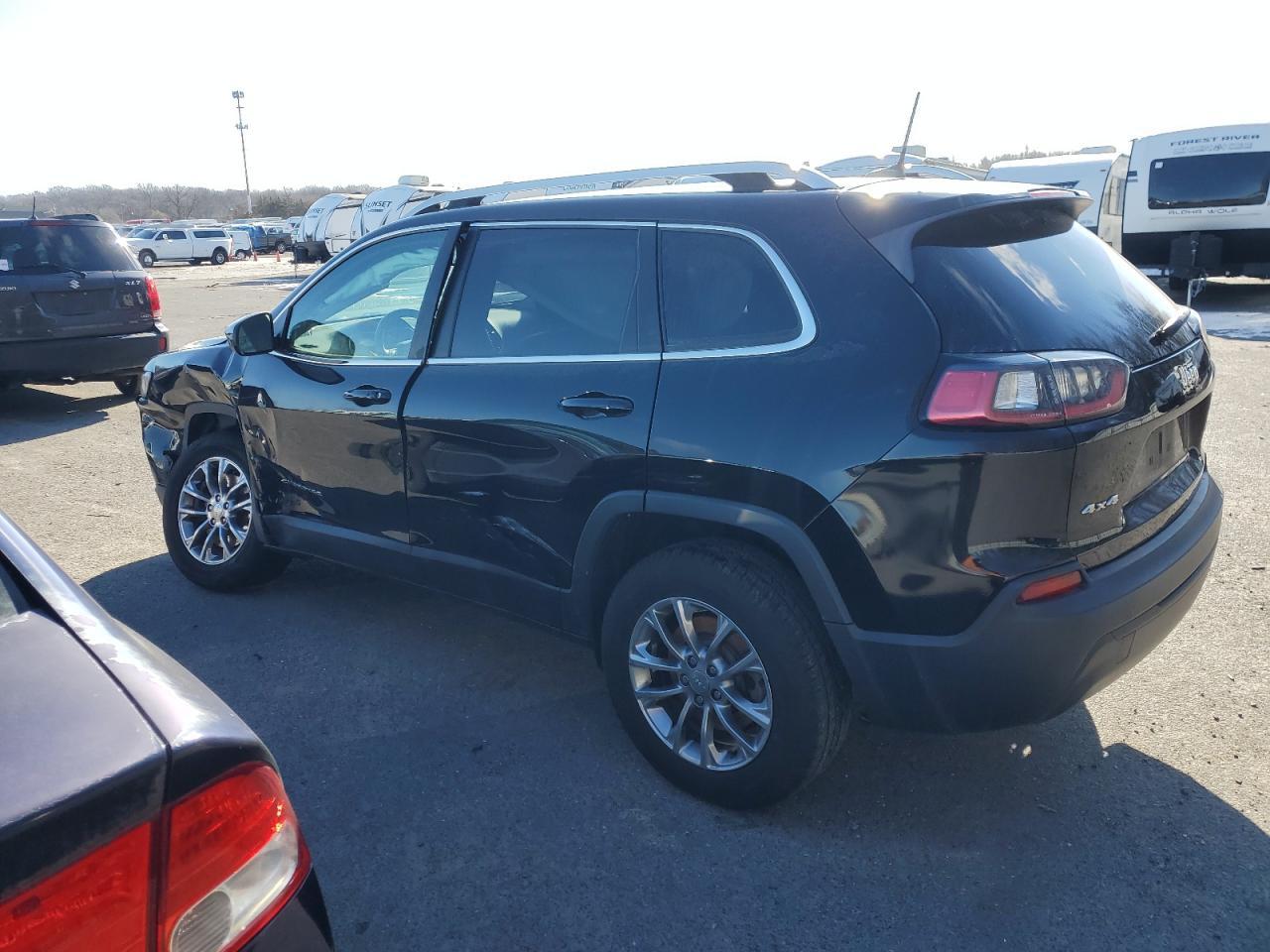 2019 JEEP CHEROKEE L - Image 2